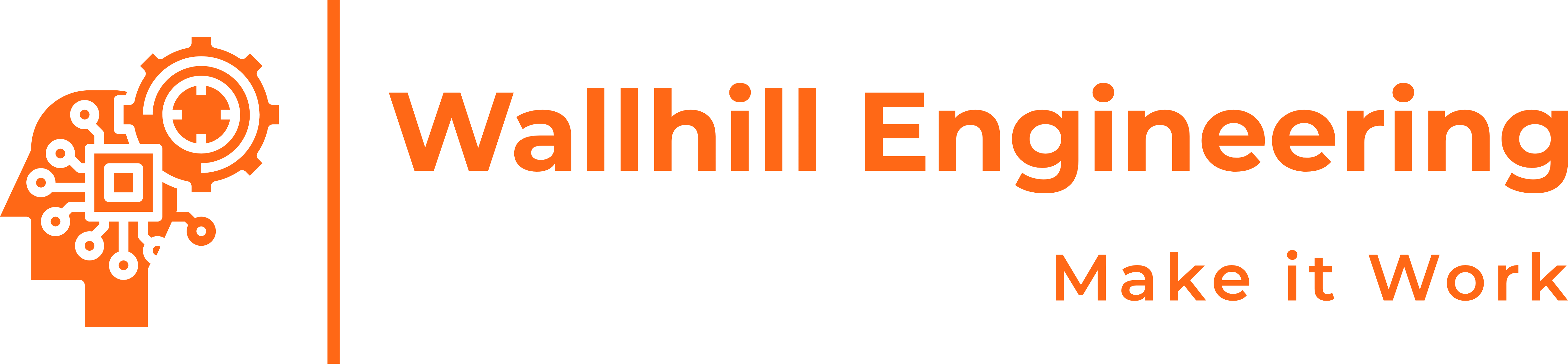 Wallhill Engineering Ltd