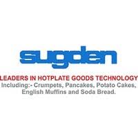 Sugden Leaders in hot plate technology